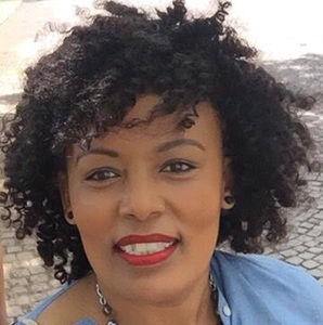 Meet your Posher, Tena